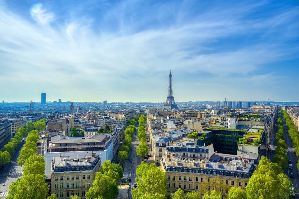 Paris